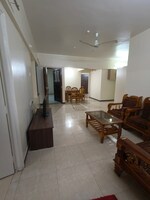 3 BHK + Study Room 1350 Sq.Ft. Apartment in Vasudha Sai Simran