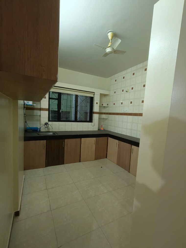 Kitchen, vasudha-sai-simran 3 Bedroom 1350 Sq.Ft. Apartment In Aundh Pune 10556167