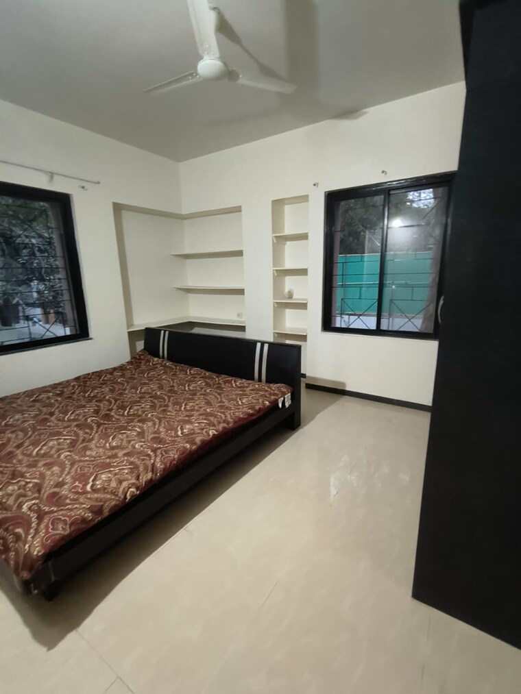 Kitchen, vasudha-sai-simran 3 Bedroom 1350 Sq.Ft. Apartment In Aundh Pune 10556167