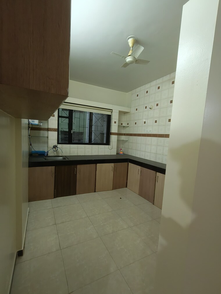 Kitchen, vasudha-sai-simran 3 Bedroom 1350 Sq.Ft. Apartment In Aundh Pune 10556167