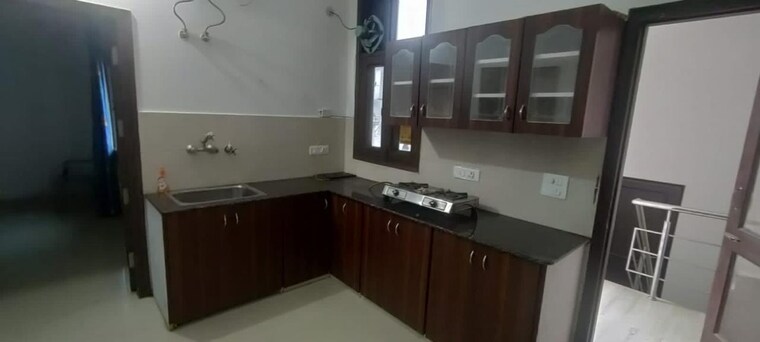 Kitchen, sector 21 1 RK 790 Sq.Ft. Independent House In Sector 21 Gurgaon 10556170