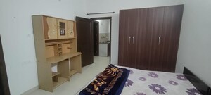 1 RK Independent House For Rent in Sector 21