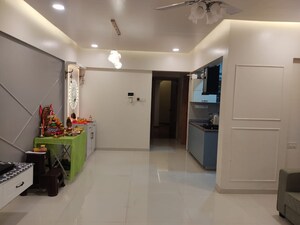 2 BHK Apartment For Rent in Anandtara Silicon Bay, Kalyani Nagar