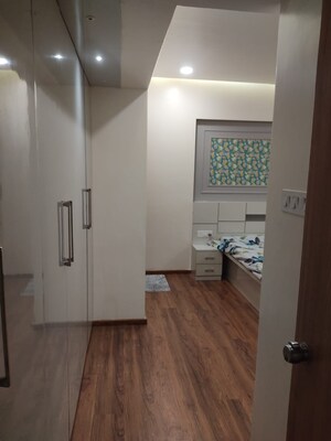 Room in 2 BHK Apartment at Anandtara Silicon Bay, Kalyani Nagar – for Rent