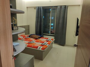 Team Area in 2 BHK Apartment at Anandtara Silicon Bay, Kalyani Nagar – for Rent