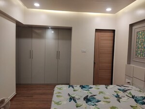 Bedroom in 2 BHK Apartment at Anandtara Silicon Bay, Kalyani Nagar – for Rent