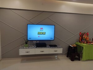 Furnished Amenities in 2 BHK Apartment at Anandtara Silicon Bay, Kalyani Nagar – for Rent