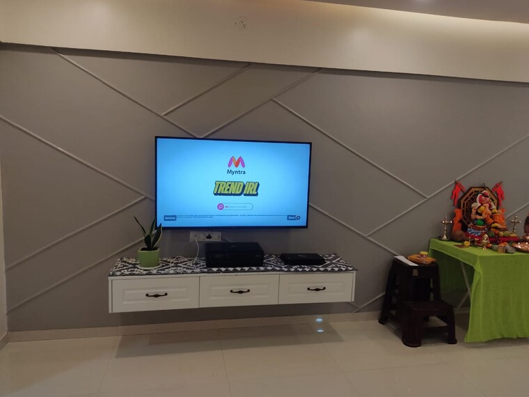 undefined, anandtara-silicon-bay 2 Bedroom 1200 Sq.Ft. Apartment In Kalyani Nagar Pune 10556171