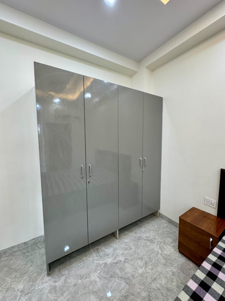 Room, sector 21 1 RK 760 Sq.Ft. Independent House In Sector 21 Gurgaon 10556173