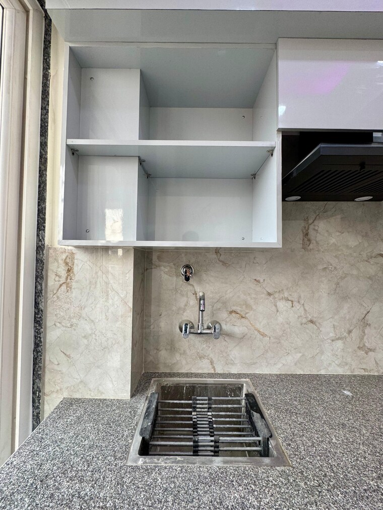Exterior View, sector 21 1 RK 760 Sq.Ft. Independent House In Sector 21 Gurgaon 10556173