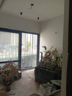 2 BHK + Study Room,Extra Room Independent House For Rent in Sector 23