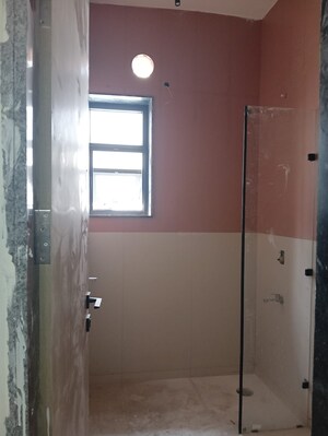 Bathroom in 2 BHK Independent House at Sector 23 – for Rent