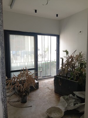 Parking in 2 BHK Independent House at Sector 23 – for Rent