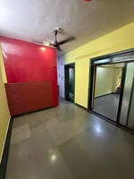 2 BHK 556 Sq.Ft. Apartment in Bright CHS