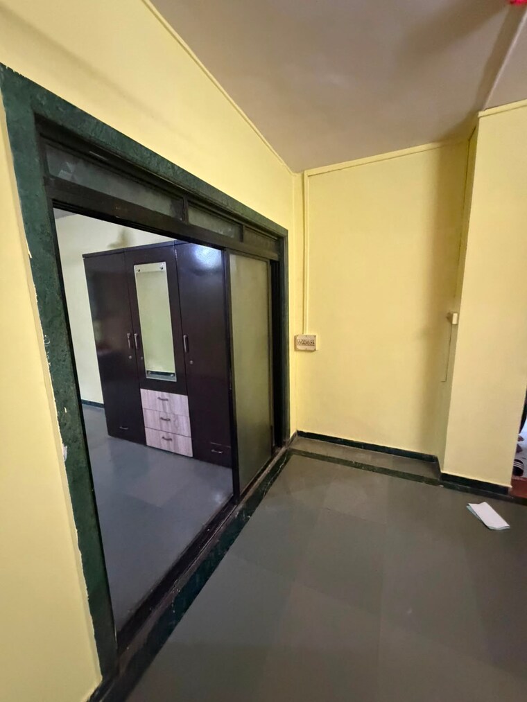 Room, bright-chs 2 Bedroom 556 Sq.Ft. Apartment In Thane West Thane 10556179