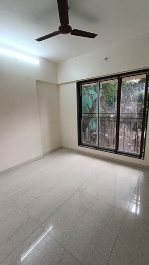 Bedroom in 2 BHK Apartment at Pratham ARC Aura, Andheri West – for Rent