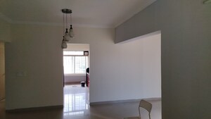 Furnished Amenities in 3 BHK Apartment at Agarwal The West Wing, Baner – for Rent