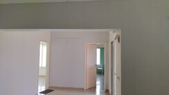 3 BHK + Study Room Apartment For Rent in Agarwal The West Wing