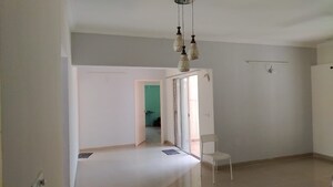 Bathroom in 3 BHK Apartment at Agarwal The West Wing, Baner – for Rent