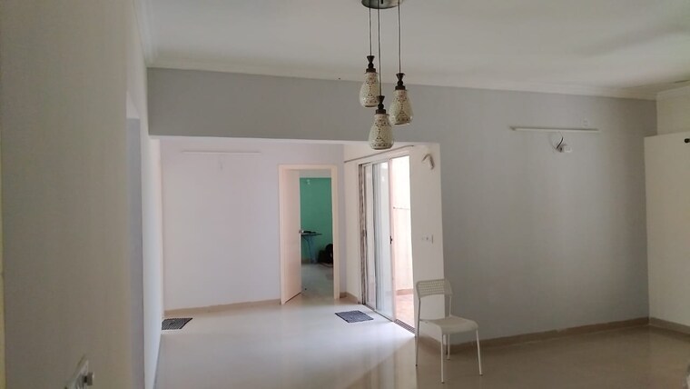 Bathroom, agarwal-the-west-wing 3 Bedroom 1300 Sq.Ft. Apartment In Baner Pune 10556175