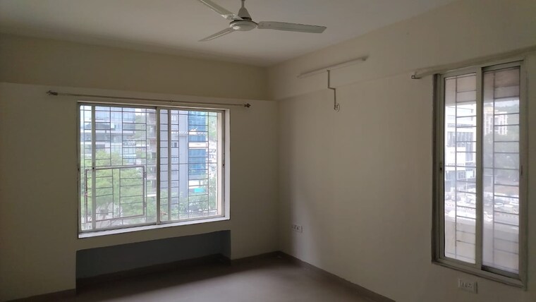 Room, agarwal-the-west-wing 3 Bedroom 1300 Sq.Ft. Apartment In Baner Pune 10556175