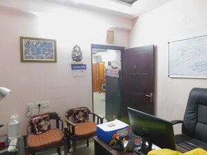 Living Room in 3 BHK Apartment at Lodha Meridian, Kukatpally – for Sale