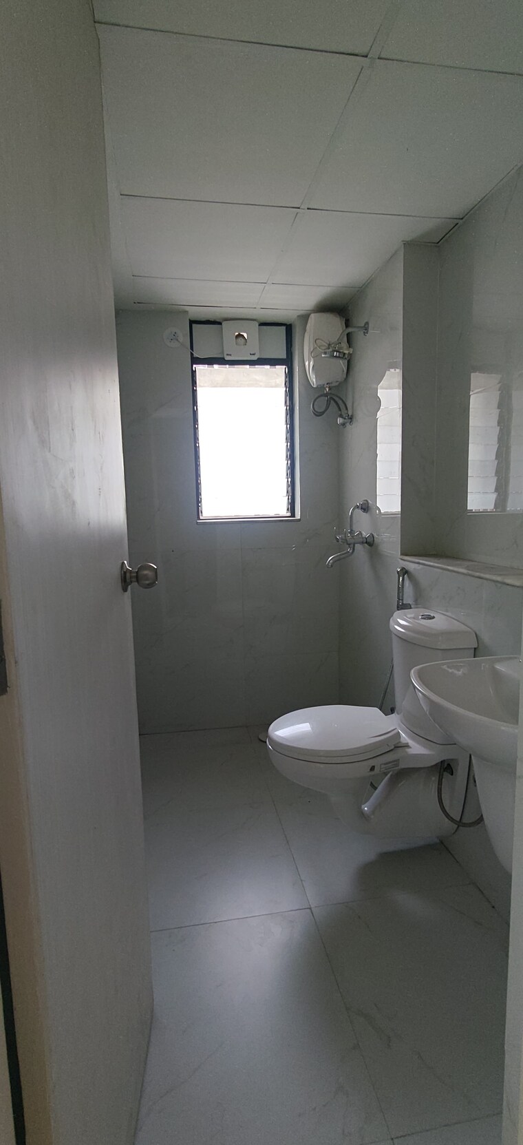 Bathroom, runwal-gardens 1 Bedroom 470 Sq.Ft. Apartment In Dombivli East Thane 10556188