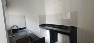 Kitchen in 1 BHK Apartment at Runwal Gardens, Dombivli East – for Sale