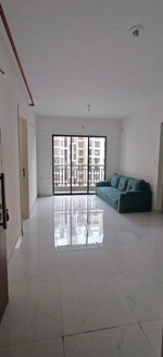 1 BHK 470 Sq.Ft. Apartment in Runwal Gardens