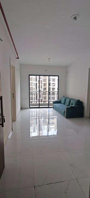 1 BHK Apartment For Sale in Runwal Gardens, Dombivli East