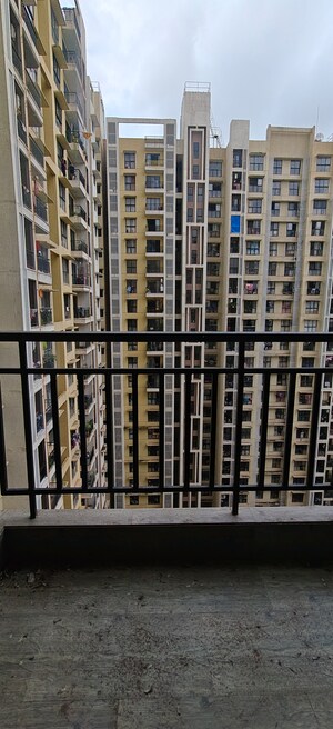 1 BHK Apartment – Exterior View View at Runwal Gardens, Dombivli East - for Sale