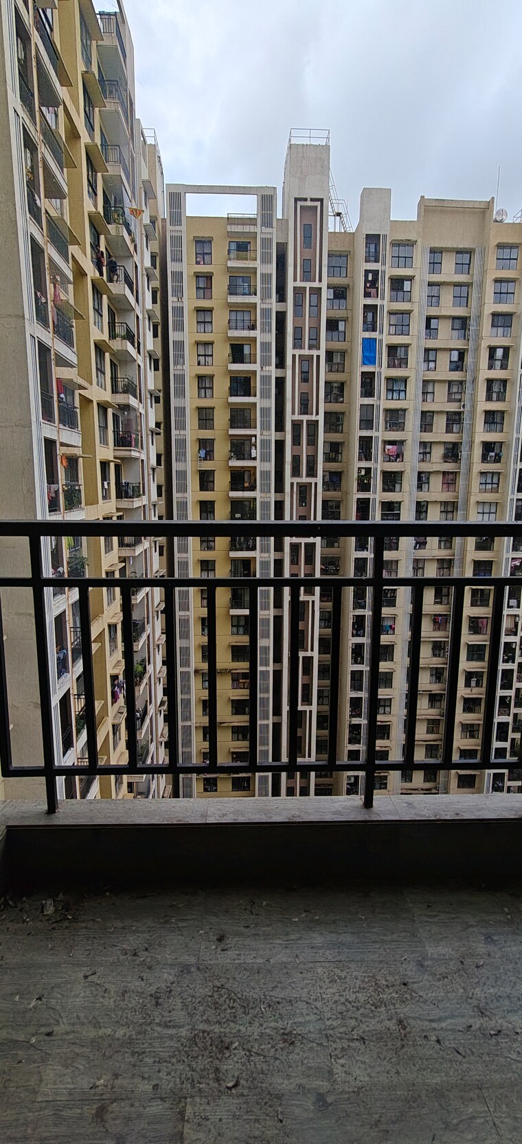Exterior View, runwal-gardens 1 Bedroom 470 Sq.Ft. Apartment In Dombivli East Thane 10556188