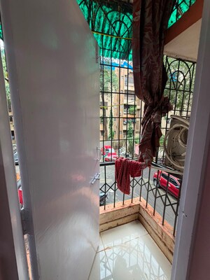 1 BHK Apartment For Rent in Vardhman Vatika, Majiwada