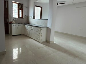 Kitchen in 2 BHK Independent House at Sector 23 – for Rent