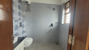 Bathroom in 2 BHK Independent House at Sector 23 – for Rent