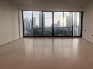 5 BHK Apartment For Sale in Rustomjee Crown, Prabhadevi