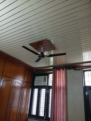 Kitchen in 2 BHK Independent House at Sector 23 – for Rent