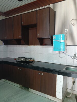 Kitchen in 2 BHK Independent House at Sector 23 – for Rent