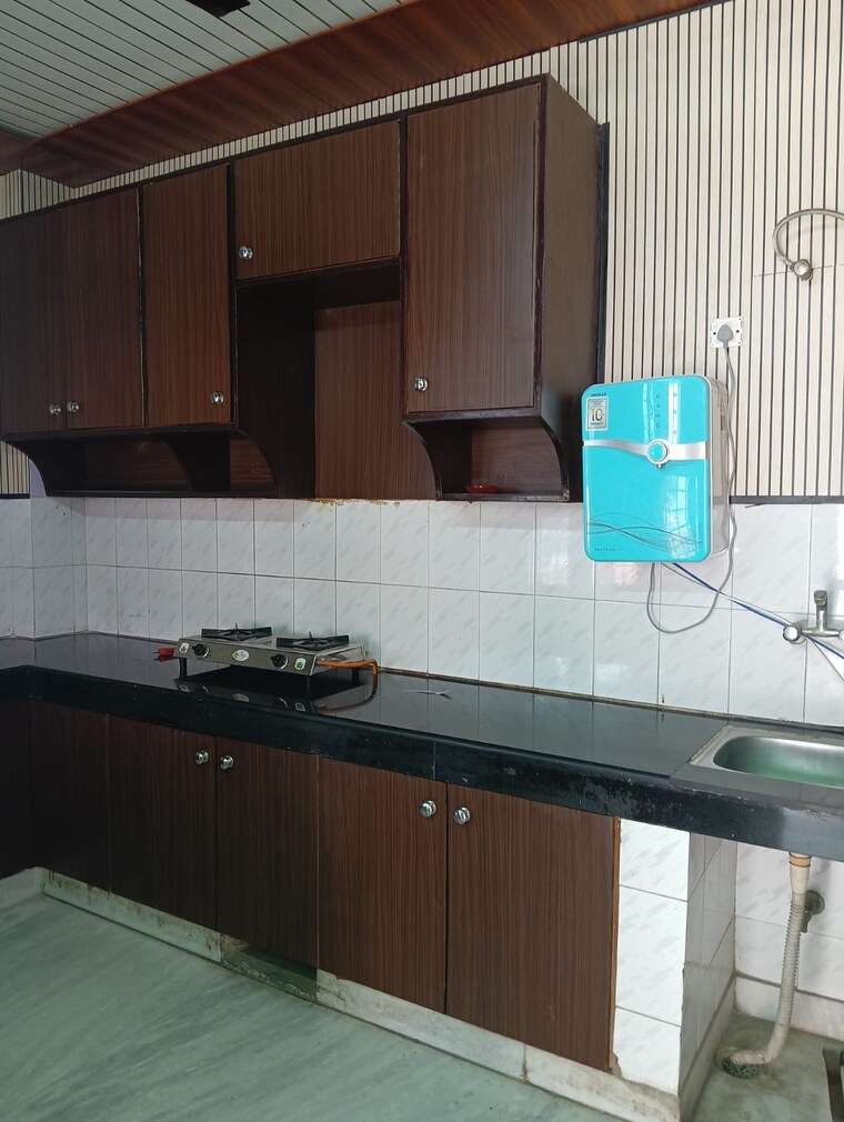 Kitchen, sector 23 2 Bedroom 1430 Sq.Ft. Independent House In Sector 23 Gurgaon 10556195