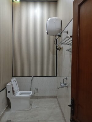 Bathroom in 2 BHK Independent House at Sector 23 – for Rent