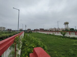 Plot Area in  Plot at Vrindavan Yojna – for Sale