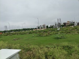 Plot Area in  Plot at Vrindavan Yojna – for Sale