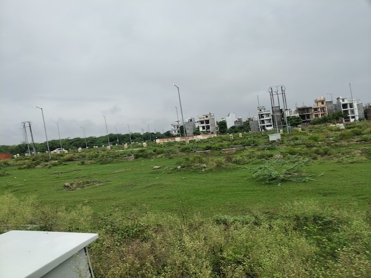 undefined, vrindavan yojna  1290 Sq.Ft. Plot In Vrindavan Yojna Lucknow 10556197