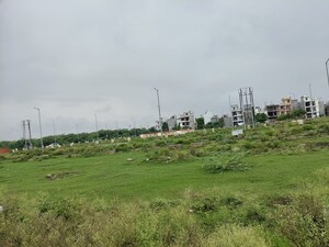 Plot Area in  Plot at Vrindavan Yojna – for Sale