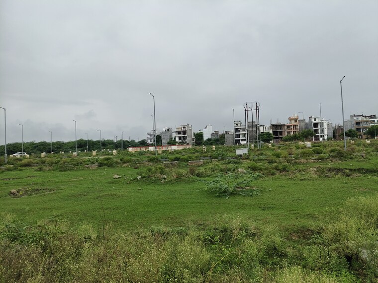 undefined, vrindavan yojna  1290 Sq.Ft. Plot In Vrindavan Yojna Lucknow 10556197