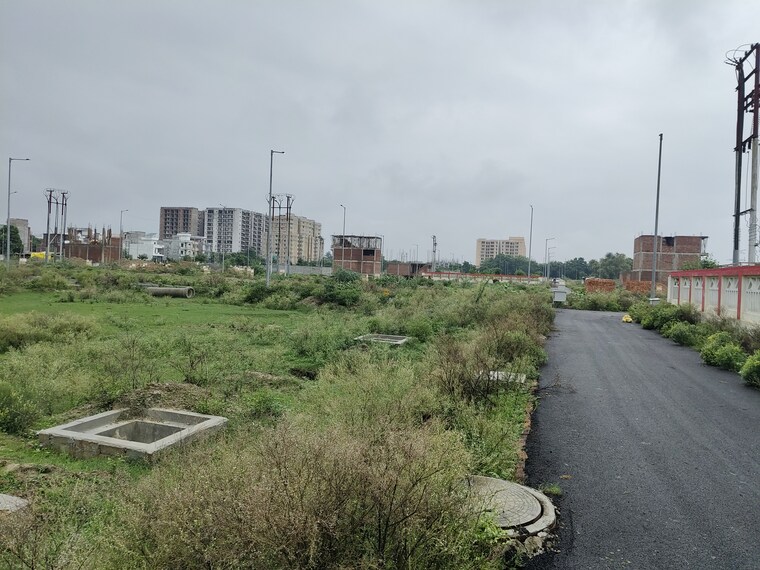 undefined, vrindavan yojna  1290 Sq.Ft. Plot In Vrindavan Yojna Lucknow 10556197