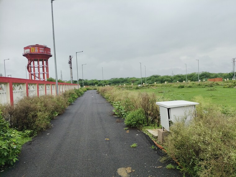undefined, vrindavan yojna  1290 Sq.Ft. Plot In Vrindavan Yojna Lucknow 10556197