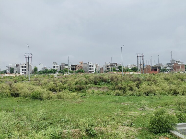 undefined, vrindavan yojna  1290 Sq.Ft. Plot In Vrindavan Yojna Lucknow 10556197