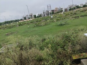 Plot Area in  Plot at Vrindavan Yojna – for Sale