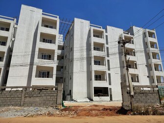 2 BHK + Study Room Apartment For Sale in Srikara Urban Park in Electronic City Phase I, Bangalore